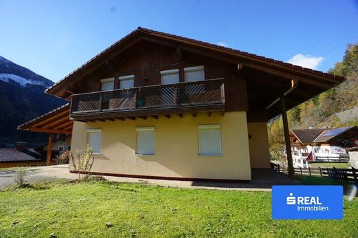 Luxury home in Flattach, Politischer Bezirk Spittal an der Drau
