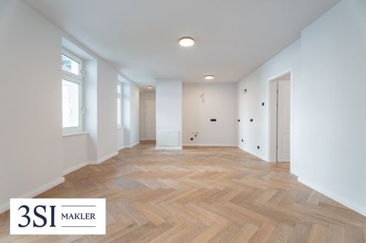 Apartment / Etagenwohnung in Wien, Wien Stadt