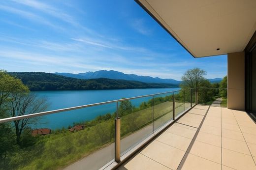 Apartment in Millstatt, Politischer Bezirk Spittal an der Drau