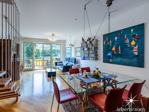 Daire Seeboden, Politischer Bezirk Spittal an der Drau