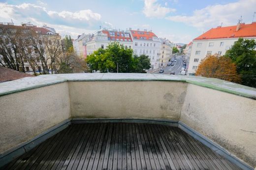 Apartment in Vienna, Wien Stadt