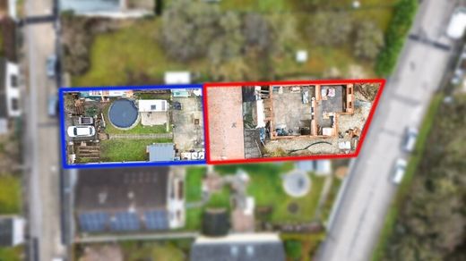 Участок, Deutsch-Wagram, Politischer Bezirk Gänserndorf