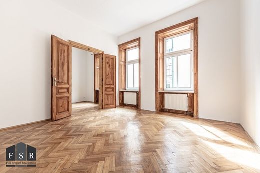 Daire Viyana, Wien Stadt