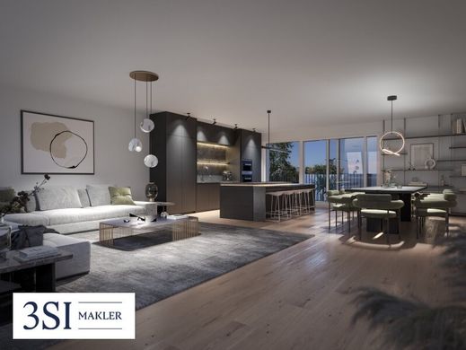 Apartment in Vienna, Wien Stadt