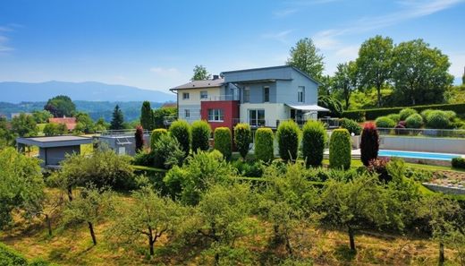 Maison de luxe à Wies, Politischer Bezirk Deutschlandsberg