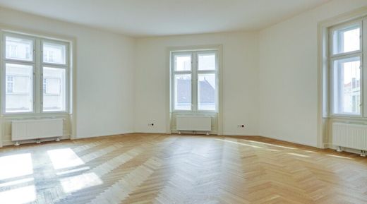 Ofis Viyana, Wien Stadt