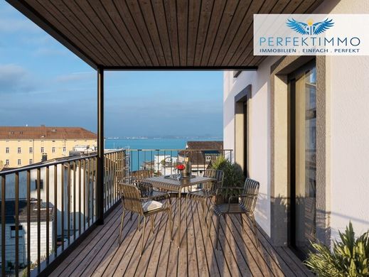 Apartment in Bregenz, Politischer Bezirk Bregenz