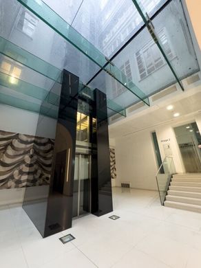 Büro in Wien, Wien Stadt