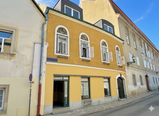 호화 저택 / 빈, Wien Stadt