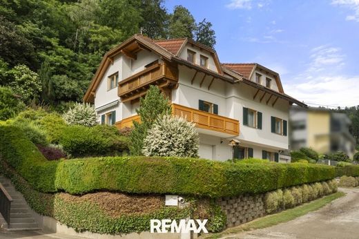 Luxury home in Wolfsberg, Politischer Bezirk Wolfsberg