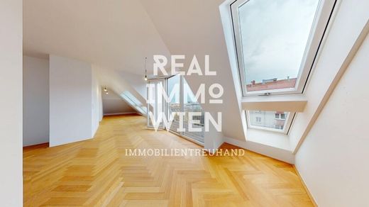 Apartment in Vienna, Wien Stadt