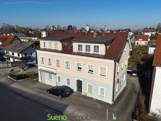 Casa de lujo en Bad Hall, Politischer Bezirk Steyr-Land