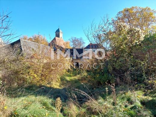 Teren w Ulrichskirchen, Politischer Bezirk Mistelbach