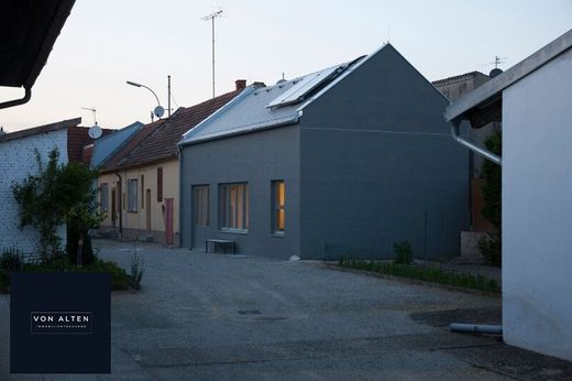 Maison de luxe à Weiden am See, Politischer Bezirk Neusiedl am See