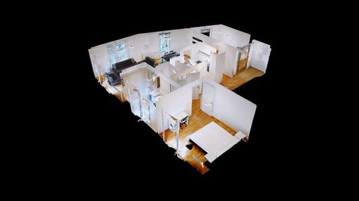 Apartment in Vienna, Wien Stadt