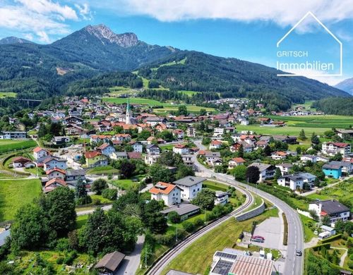 Land in Mutters, Politischer Bezirk Innsbruck Land