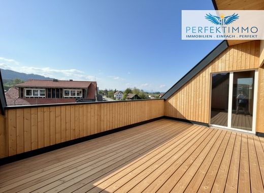 Penthouse Hohenweiler, Politischer Bezirk Bregenz