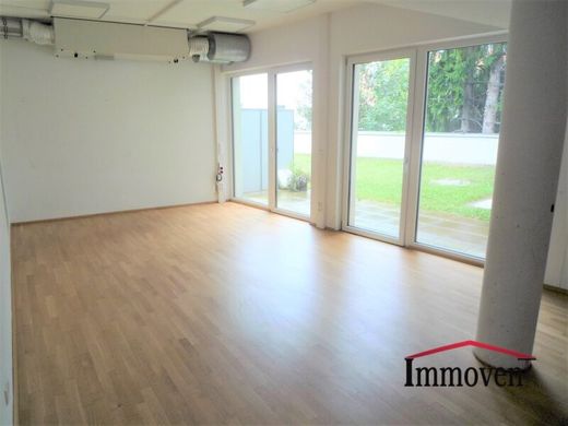 Biuro w Graz, Graz Stadt