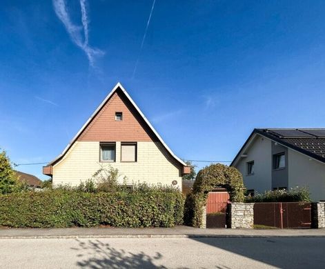 Terreno a Linz, Linz Stadt