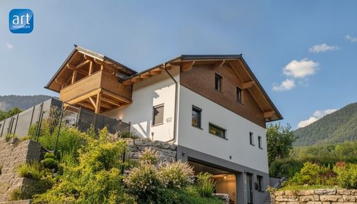 Luxury home in Sankt Gilgen, Politischer Bezirk Salzburg-Umgebung