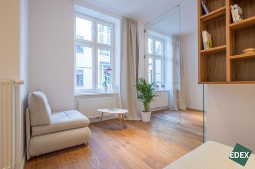 Appartement in Wenen, Wien Stadt