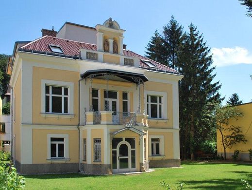 Apartment in Purkersdorf, Politischer Bezirk Sankt Pölten