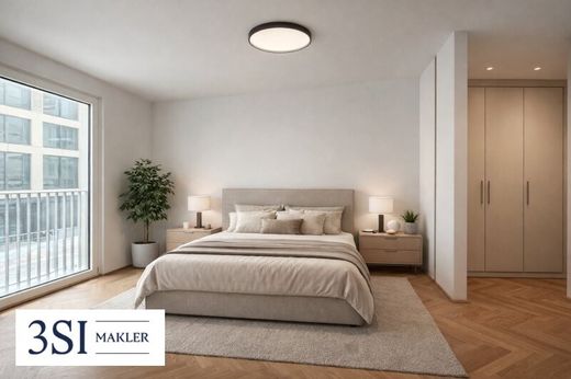 Appartamento a Vienna, Wien Stadt