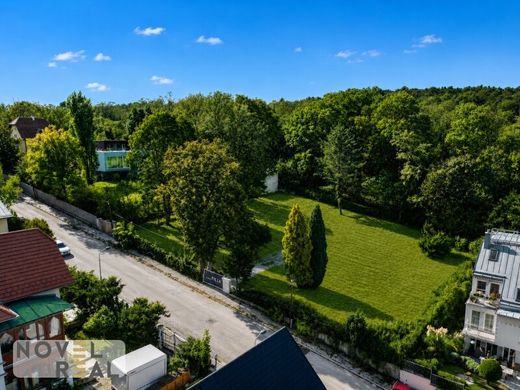 Terreno - Viena, Wien Stadt