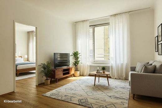 Apartment in Vienna, Wien Stadt
