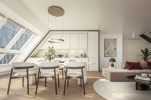 套间/公寓  維也納, Wien Stadt