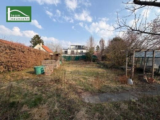 Land in Vienna, Wien Stadt