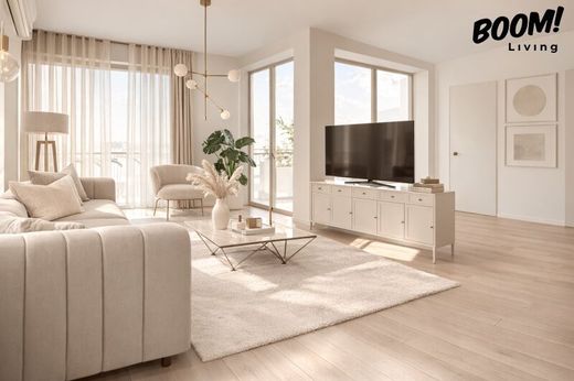 Apartment in Vienna, Wien Stadt