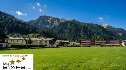 Land in Bad Gastein, Politischer Bezirk Sankt Johann im Pongau
