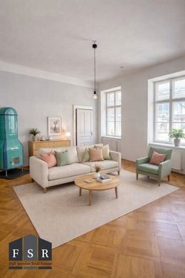 Apartment in Vienna, Wien Stadt