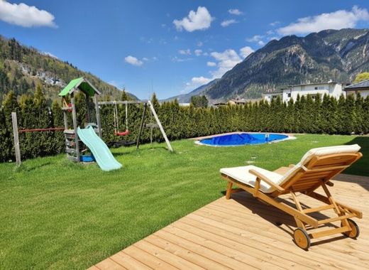 Casa di lusso a Erpfendorf, Politischer Bezirk Kitzbühel