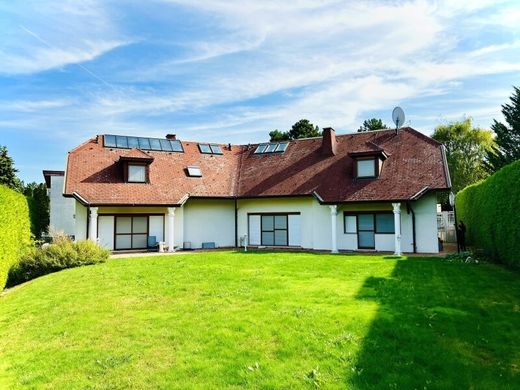 Luxus-Haus in Enzesfeld, Politischer Bezirk Baden