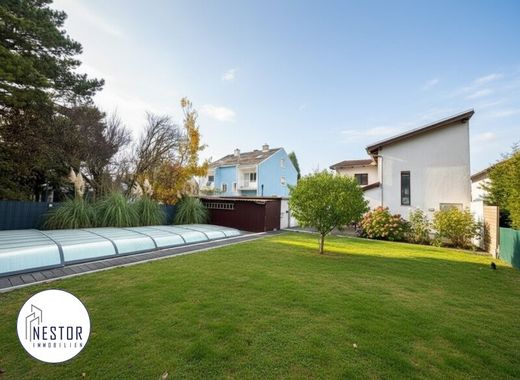 Maison de luxe à Gemeindebezirk Donaustadt, Wien Stadt
