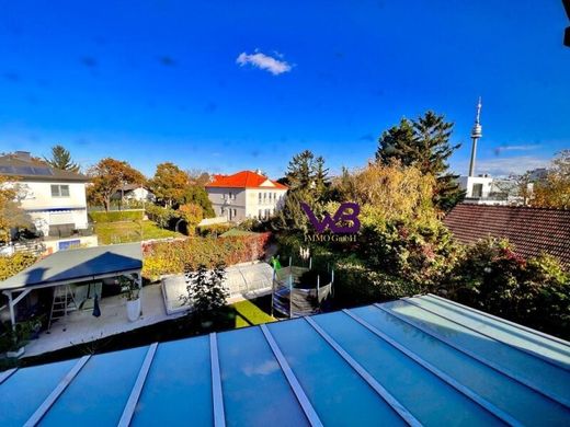 Maison de luxe à Vienne, Wien Stadt