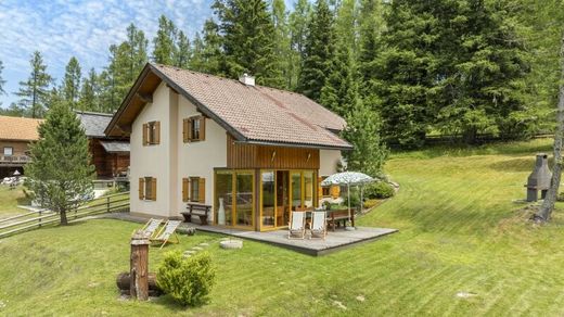 호화 저택 / Hochrindl, Politischer Bezirk Feldkirchen