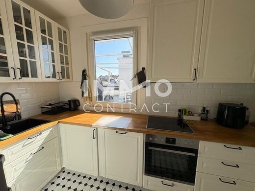 Apartment in Vienna, Wien Stadt