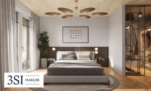 Appartamento a Vienna, Wien Stadt