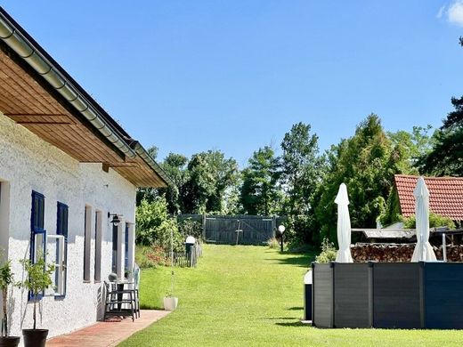 Maison de luxe à Lackendorf, Politischer Bezirk Oberpullendorf