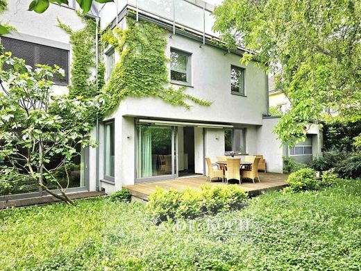 Luxury home in Gemeindebezirk Döbling, Wien Stadt