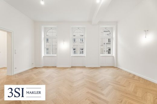 Квартира, Вена, Wien Stadt