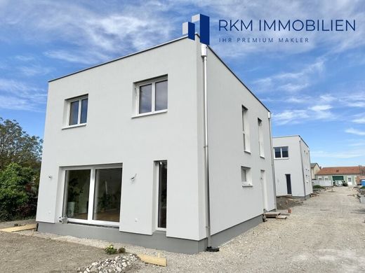 Casa de lujo en Wienerherberg, Politischer Bezirk Bruck an der Leitha