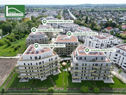 Apartment in Vienna, Wien Stadt
