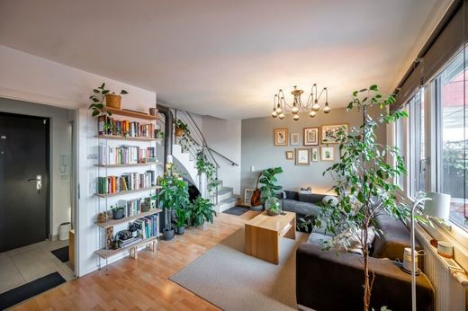 Piso / Apartamento en Viena, Estado Federado de Viena