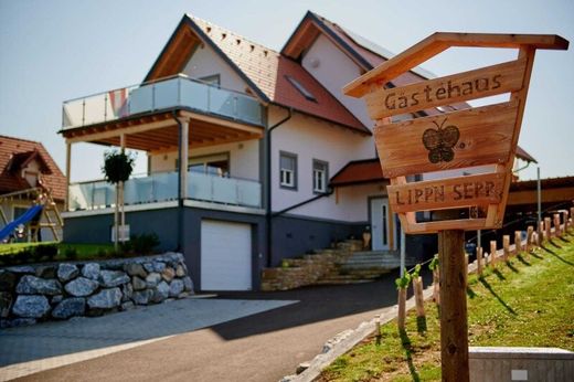 Otel Klapping, Politischer Bezirk Südoststeiermark