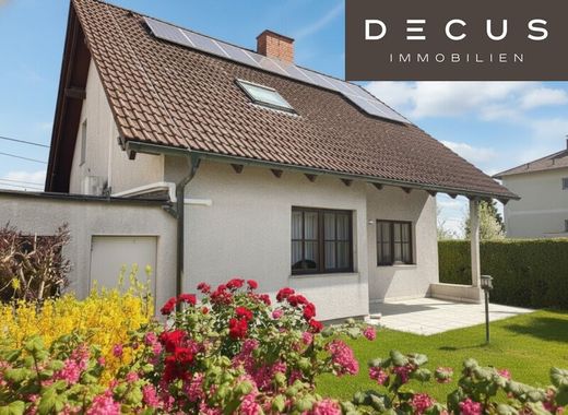Luxury home in Vienna, Wien Stadt