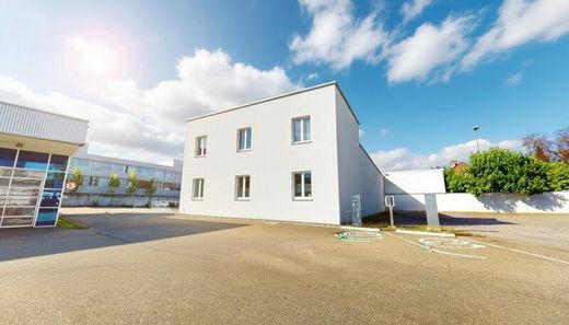 Office in Klagenfurt, Klagenfurt am Wörthersee